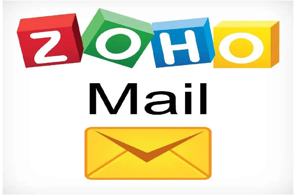 Email Solutions- Zoho Mail in bangladesh