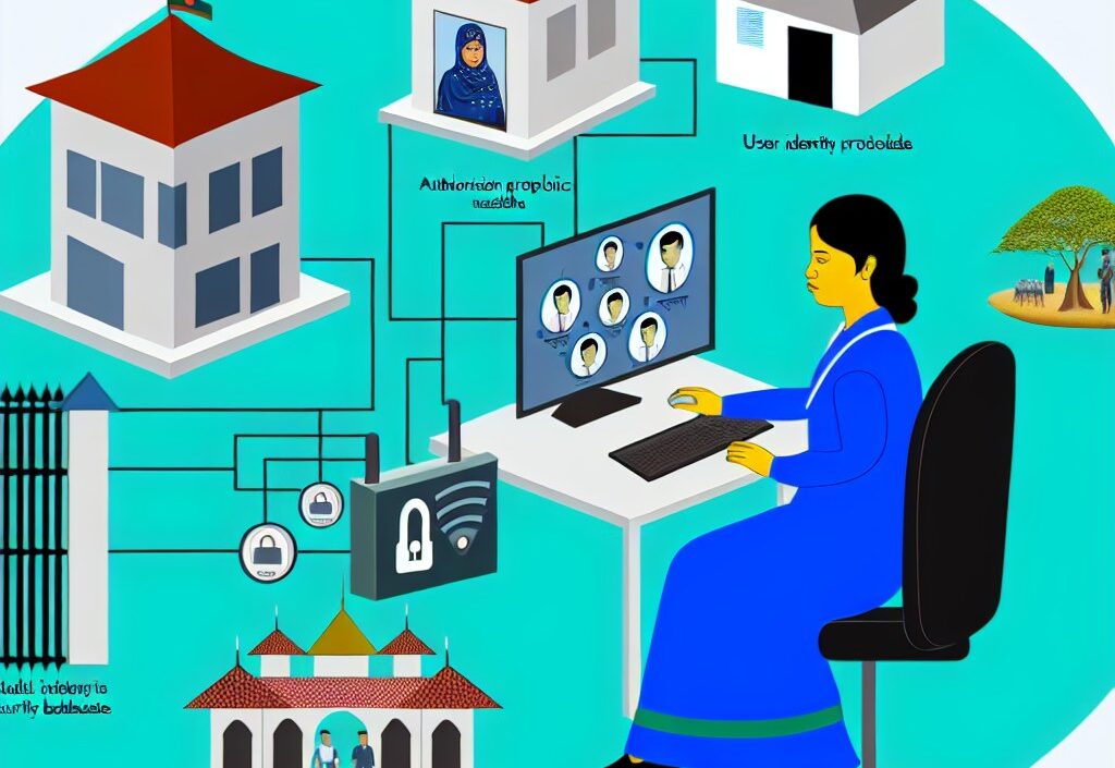 Access Control Management In Bangladesh