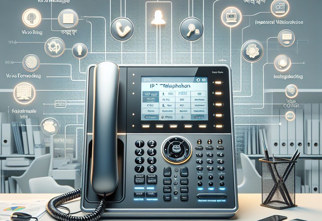 Best IP Telephony System In Bangladesh